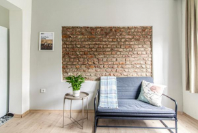 Apartment in Balat, Fatih with Central Location